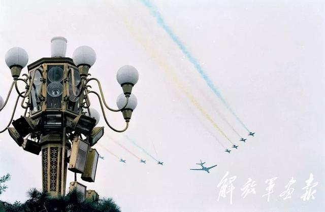 建国60周年阅兵式，宁夏四十大庆的具体时间是哪天（每个瞬间都是国人记忆中的经典）