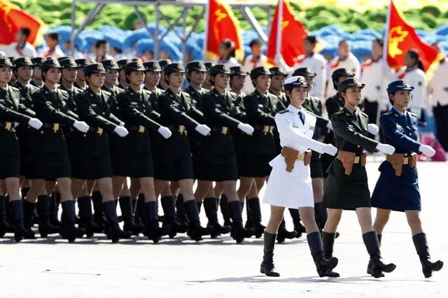 建国60周年阅兵式，宁夏四十大庆的具体时间是哪天（每个瞬间都是国人记忆中的经典）