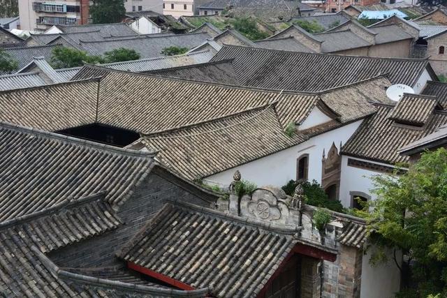 古代的昆明叫什么，昆明二字的前世与今生