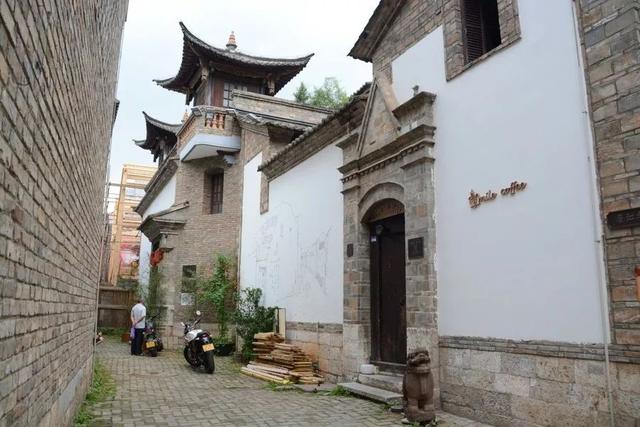 古代的昆明叫什么，昆明二字的前世与今生