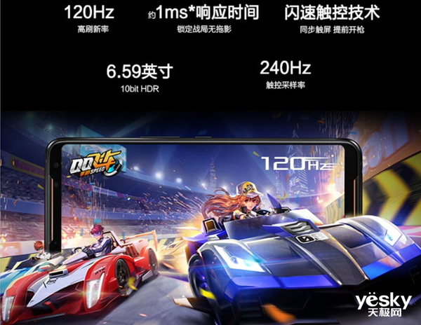 采样率是什么意思，屏幕刷新率和采样率谁更有用