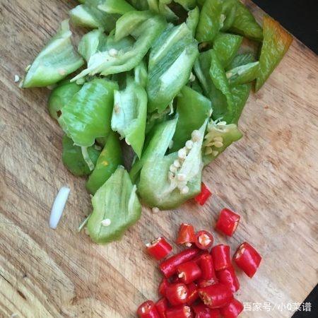 辣炒扇贝肉的做法，辣炒扇贝肉的最佳做法大全（辣炒扇贝肉）