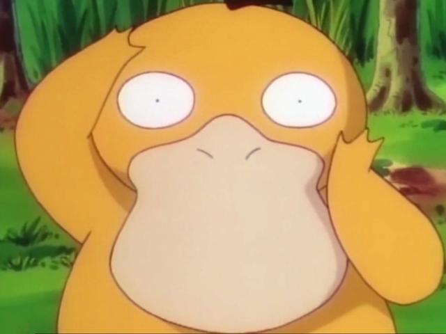 池乔:憨憨鸭和小伙伴的旅游背景图,池乔阴郁池乔阴郁(中国的像极了暖