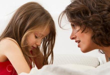 最毁孩子的6种妈妈，父母不爱你的十个表现（很可能会毁了孩子的一生）