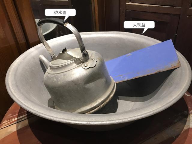 舀水的工具叫什么，舀水的东西是什么（家居物件有故事│搪瓷盆、搓衣板……点缀年代的记忆）
