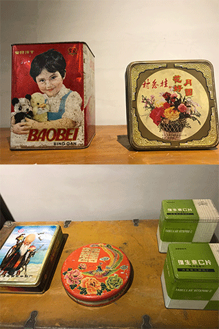 舀水的工具叫什么，舀水的东西是什么（家居物件有故事│搪瓷盆、搓衣板……点缀年代的记忆）