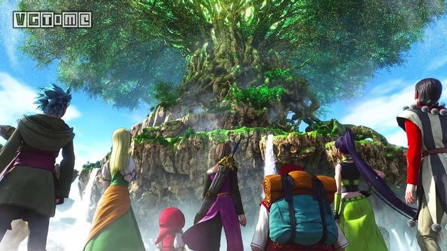 勇者斗恶龙哪一部最好玩，勇者斗恶龙哪部是巅峰（不妨试试这些VG用户高分Switch游戏）