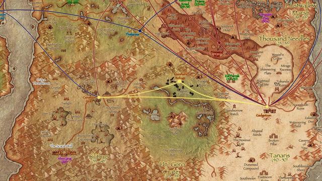 魔兽争霸地图怎么下载，魔兽争霸3怎么下载地图（Reddit网友制作魔兽地图）