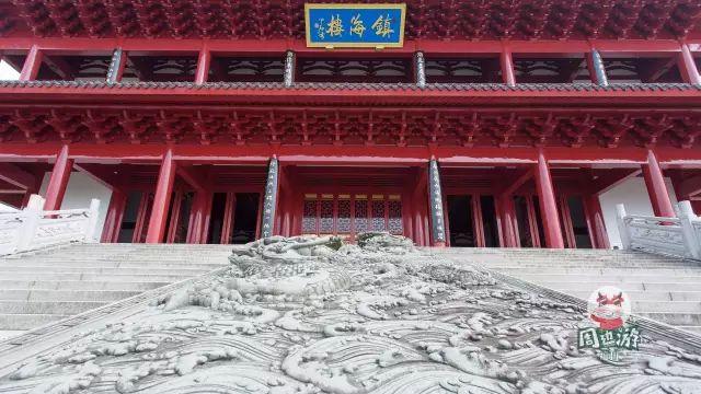 福州哪里好玩，拍照溜娃赏花总有一款你喜欢（福州哪里好玩风景好适合带小孩去）