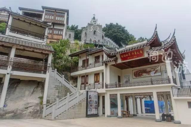 福州哪里好玩，拍照溜娃赏花总有一款你喜欢（福州哪里好玩风景好适合带小孩去）
