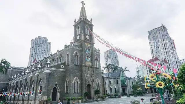 福州哪里好玩，拍照溜娃赏花总有一款你喜欢（福州哪里好玩风景好适合带小孩去）