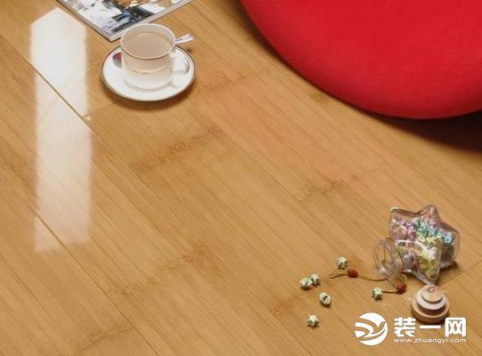 竹地板的优缺点，竹地板有什么优缺点（南京地面装修用竹地板好还是木地板）