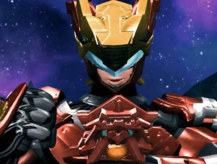 超兽武装经典语录，超兽武装经典语录鲸鲨王（超兽武装中哪些经典话语）