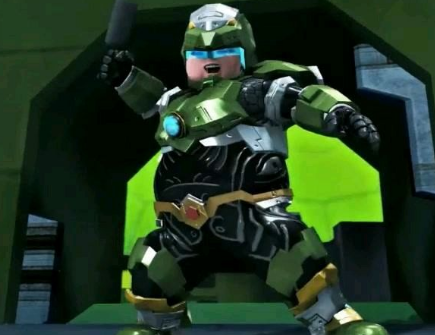 超兽武装经典语录，超兽武装经典语录鲸鲨王（超兽武装中哪些经典话语）