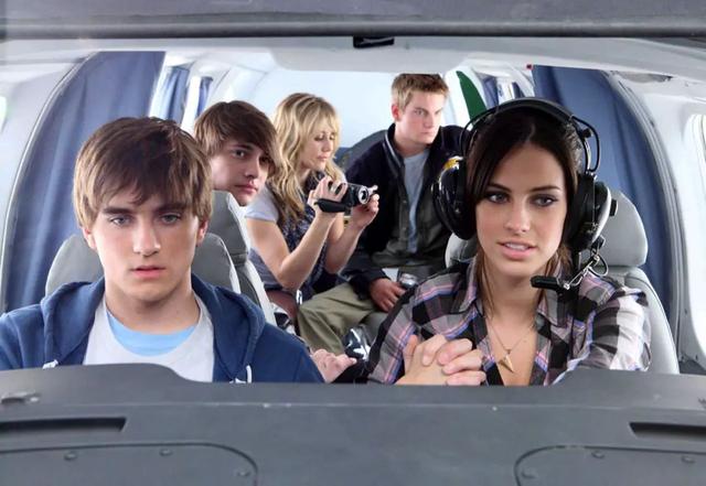 关于飞机的电影，10部空难电影（敢坐飞机才是真胆大）