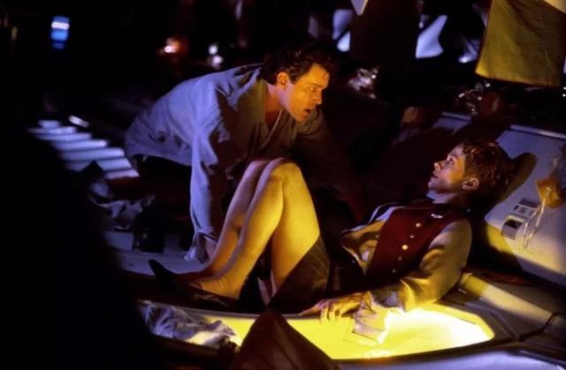 关于飞机的电影，10部空难电影（敢坐飞机才是真胆大）