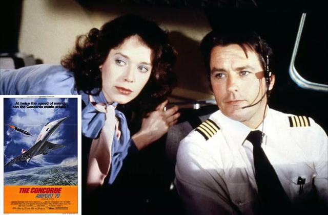 关于飞机的电影，10部空难电影（敢坐飞机才是真胆大）