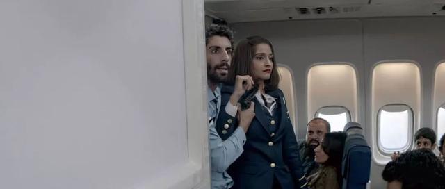 关于飞机的电影，10部空难电影（敢坐飞机才是真胆大）