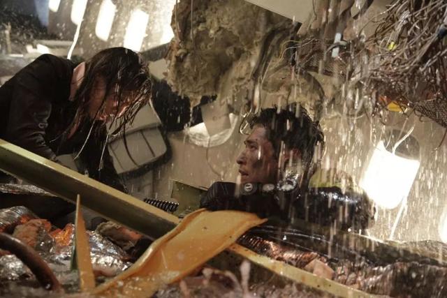 关于飞机的电影，10部空难电影（敢坐飞机才是真胆大）