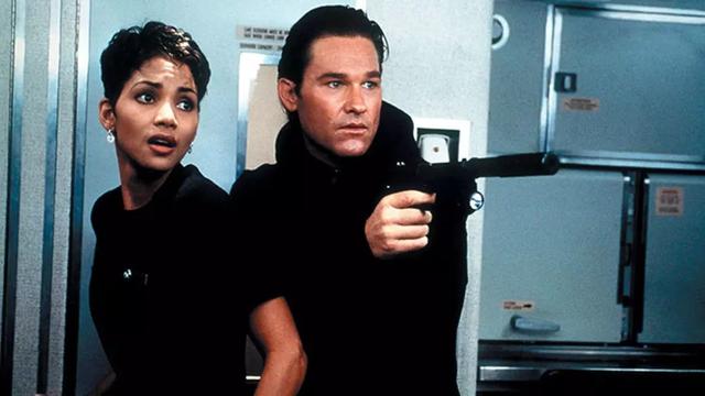 关于飞机的电影，10部空难电影（敢坐飞机才是真胆大）