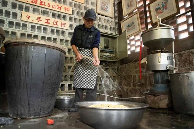 豆腐节怎么做好吃的做法，豆腐节的做法大全（大暖帐豆腐，真好吃！）