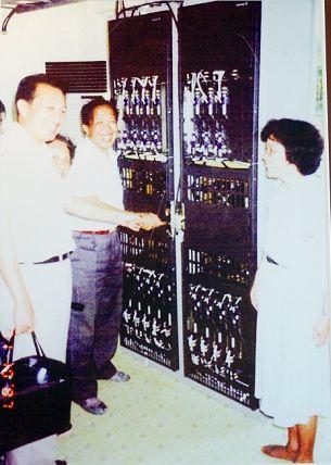 莫尔斯发明了什么，莫尔斯发明了什么东西（究竟是如何崛起的）