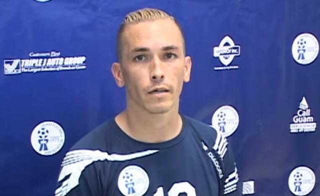 关岛在哪，国足的第二个对手关岛（关岛在哪个时区）