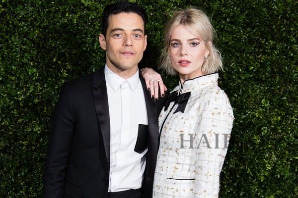 露西儿，白雪公主和七个小矮人的什么故事（我以后改追她的街拍了）