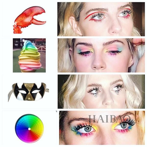 露西儿，白雪公主和七个小矮人的什么故事（我以后改追她的街拍了）