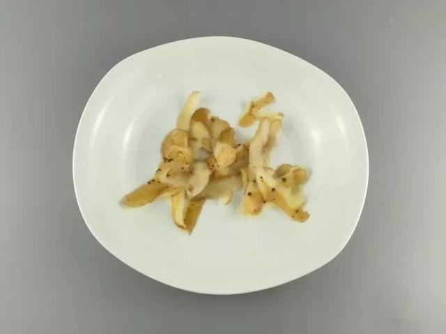 教你如何轻松去除茶垢，用了N种方法清洗茶垢