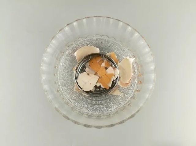 教你如何轻松去除茶垢，用了N种方法清洗茶垢