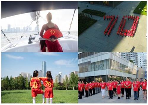 大连商场，大连时代广场《国潮时代》摄影展献礼（大连商场电话号码）