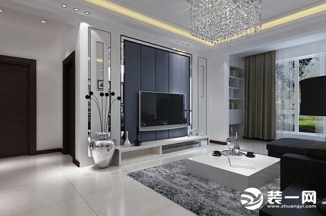 客厅大吊灯十大品牌，客厅吊灯排行榜（装一网一文讲解客厅水晶灯十大品牌及安装方法）