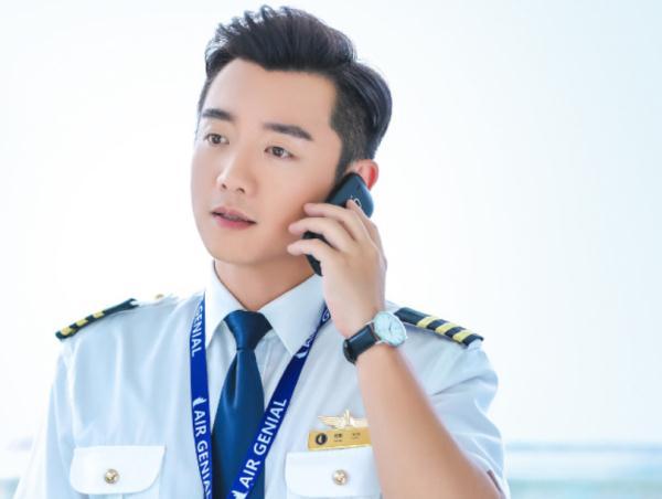 关于空姐的电视剧,有关航空的电视剧大全(光看主演阵容就等不及了)