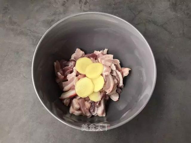 学做家常菜粉蒸肉，软烂入味、香而不腻