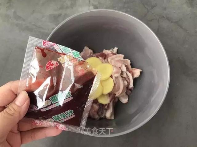 学做家常菜粉蒸肉，软烂入味、香而不腻