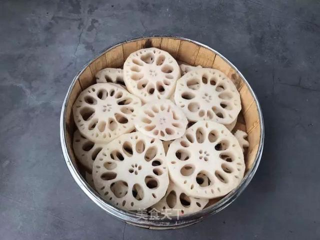 学做家常菜粉蒸肉，软烂入味、香而不腻