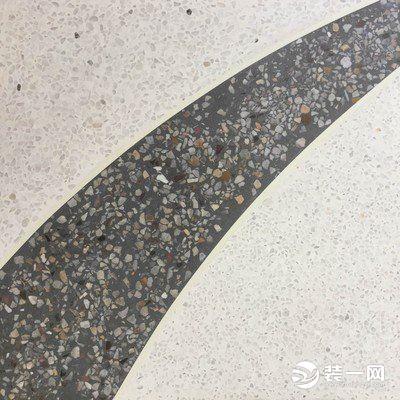 水磨石地面的优点有哪些，水磨石地面的优点有哪些缺点（大连装修网跟你一起看水磨石地面施工工艺）