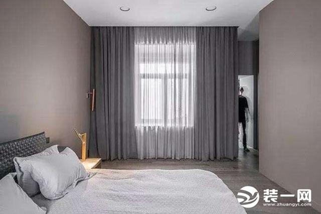 怎么清洗窗帘，专业清洗窗帘（窗帘脏的都能站起来了）