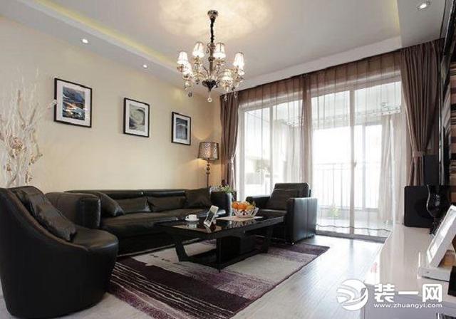 怎么清洗窗帘，专业清洗窗帘（窗帘脏的都能站起来了）