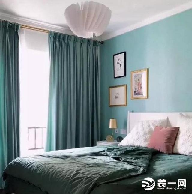 怎么清洗窗帘，专业清洗窗帘（窗帘脏的都能站起来了）