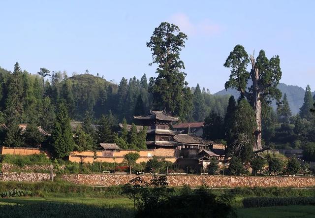 丽水必去的8个景点，丽水景点大全景点排名 攻略（国庆旅游最受欢迎景区盘点）