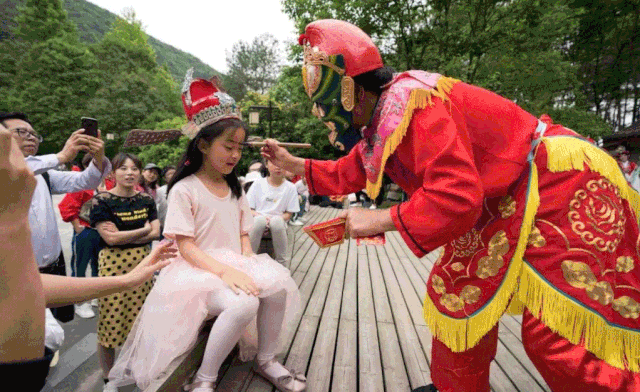 丽水必去的8个景点，丽水景点大全景点排名 攻略（国庆旅游最受欢迎景区盘点）