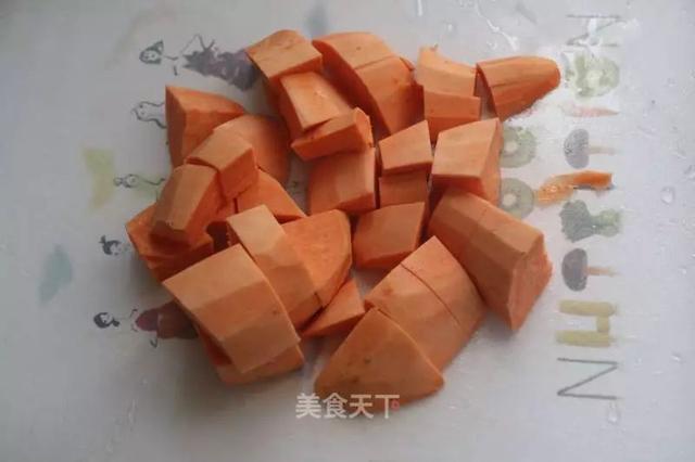 学做家常菜粉蒸肉，软烂入味、香而不腻