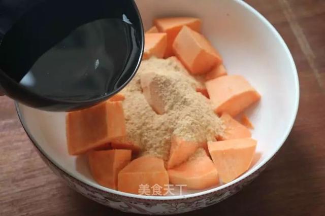 学做家常菜粉蒸肉，软烂入味、香而不腻