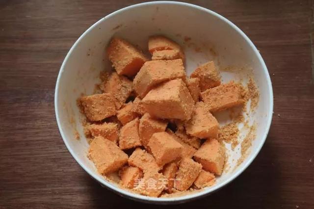 学做家常菜粉蒸肉，软烂入味、香而不腻