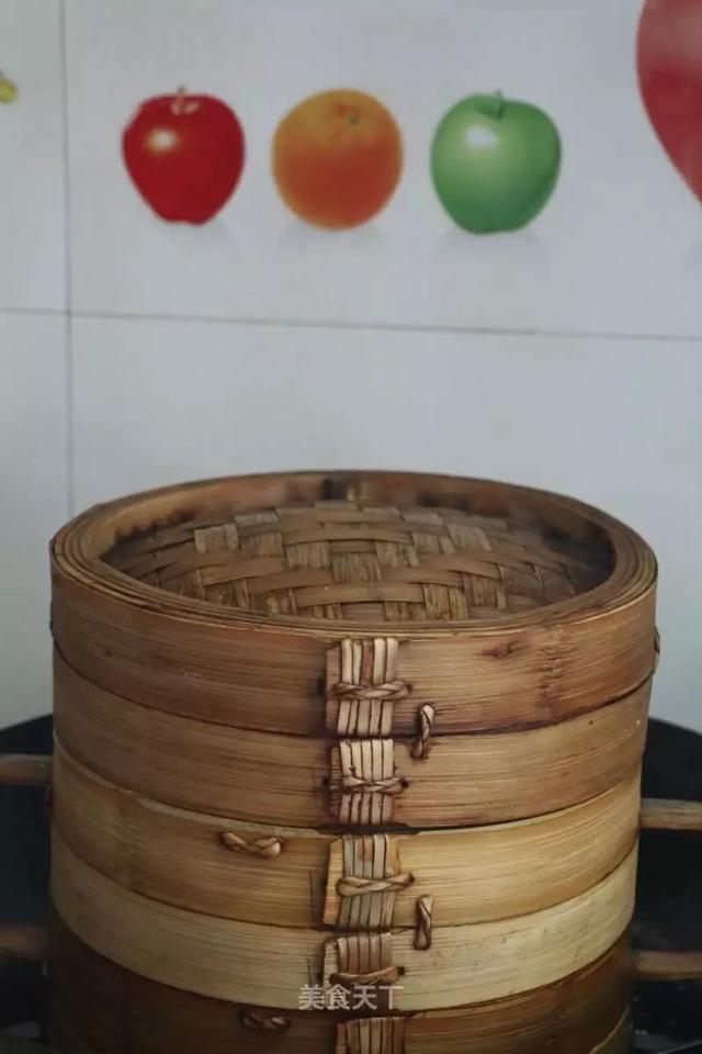学做家常菜粉蒸肉，软烂入味、香而不腻
