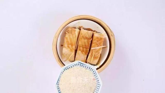 学做家常菜粉蒸肉，软烂入味、香而不腻