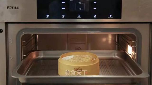 学做家常菜粉蒸肉，软烂入味、香而不腻
