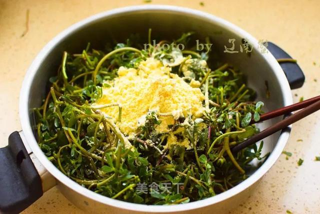 学做家常菜粉蒸肉，软烂入味、香而不腻